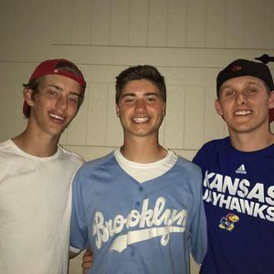 Meet your Posher, Jake